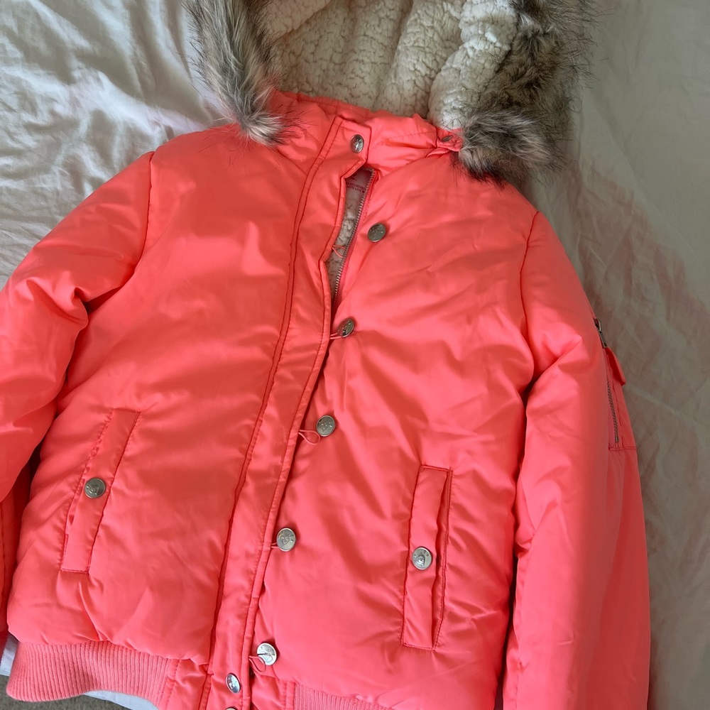 Brand new jacket